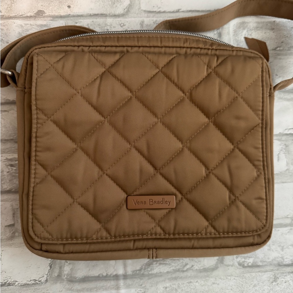 Vera Bradley crossbody